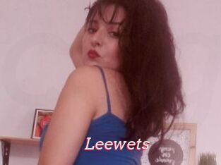 Leewets