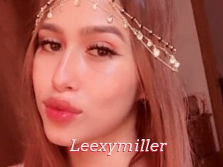 Leexymiller