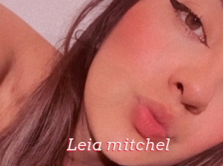 Leia_mitchel