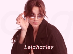 Leiaharley