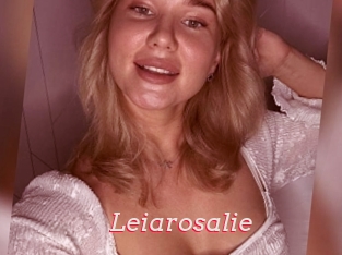 Leiarosalie