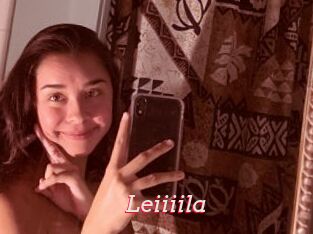 Leiiiila