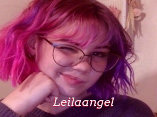 Leilaangel