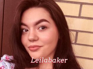 Leilabaker