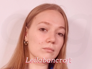 Leilabancroft