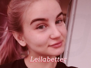 Leilabetter