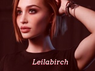 Leilabirch