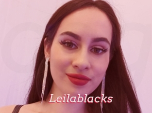 Leilablacks