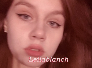 Leilablanch