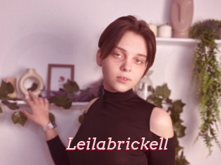 Leilabrickell