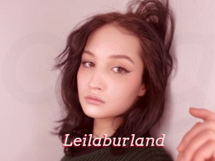 Leilaburland