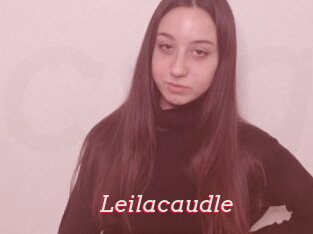 Leilacaudle