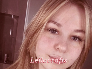 Leilacrafts