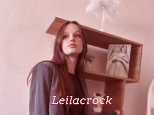 Leilacrock