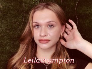 Leilacrumpton