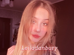 Leiladanbury