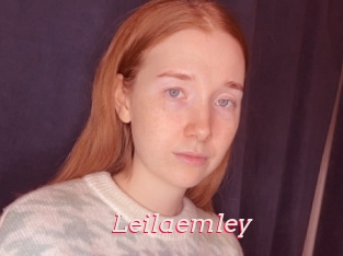 Leilaemley