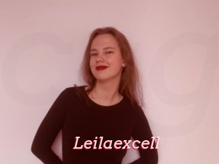 Leilaexcell