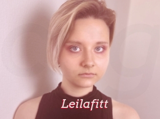 Leilafitt