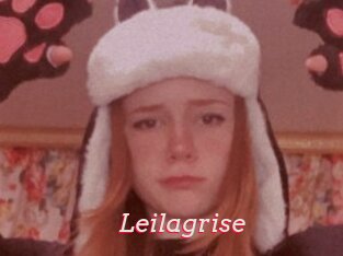 Leilagrise