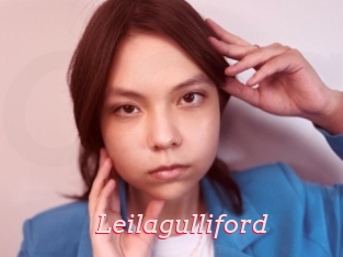 Leilagulliford