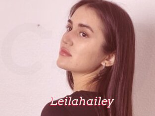 Leilahailey