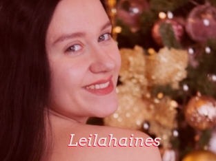 Leilahaines