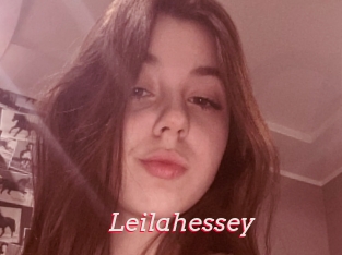 Leilahessey