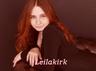Leilakirk