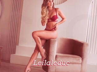 Leilaleduc