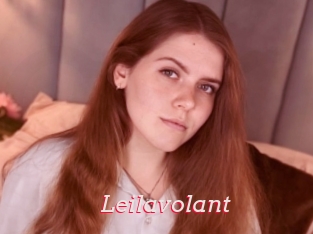 Leilavolant