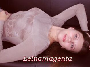 Leinamagenta