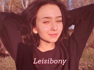 Leisibony