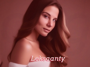 Leksaanty