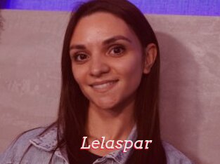 Lelaspar