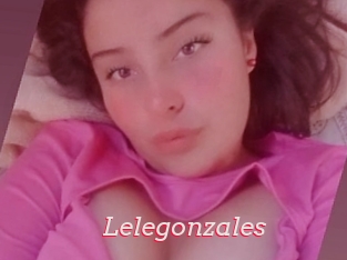 Lelegonzales