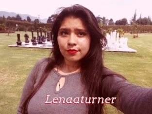 Lenaaturner