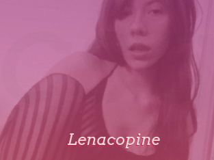 Lenacopine