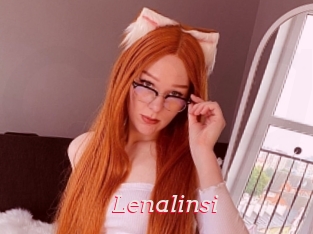 Lenalinsi