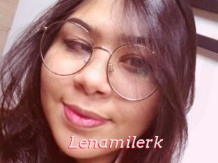 Lenamilerk