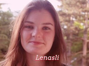 Lenasli