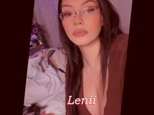 Lenii