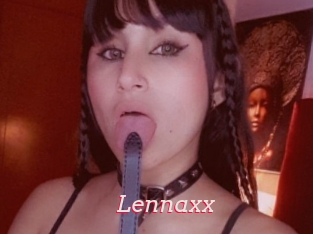 Lennaxx