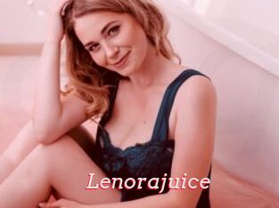 Lenorajuice