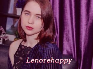 Lenorehappy