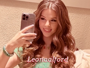 Leonaalford