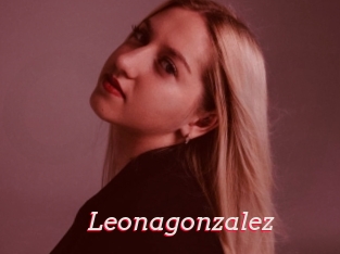 Leonagonzalez