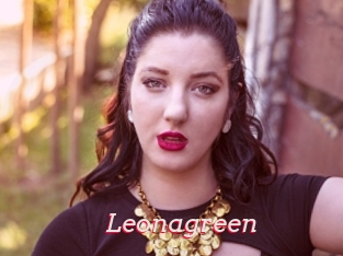 Leonagreen