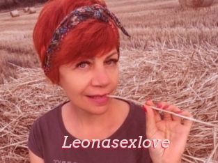 Leonasexlove