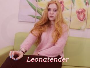 Leonatender